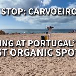 Ep. 104 - Trip to Croatia - First Stop: Carvoeiro